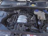Audi A6 2002 годаүшін3 600 000 тг. в Тараз – фото 5