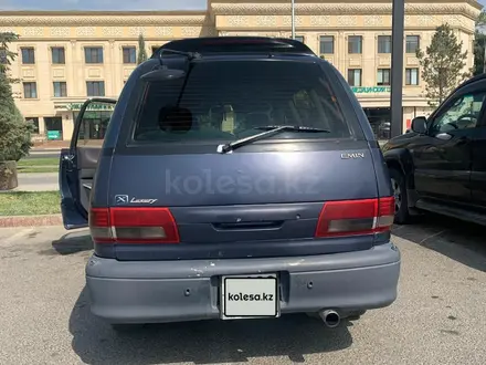 Toyota Estima Emina 1995 года за 2 500 000 тг. в Тараз – фото 4