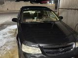 Daewoo Lacetti 2004 года за 2 050 000 тг. в Тараз – фото 4