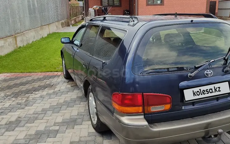 Toyota Camry 1993 года за 2 000 000 тг. в Алматы