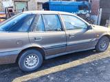 Mitsubishi Lancer 1990 годаfor900 000 тг. в Мойынкум – фото 3
