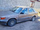 Mitsubishi Lancer 1990 годаfor900 000 тг. в Мойынкум – фото 4