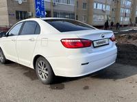 Lifan Solano 2018 года за 3 100 000 тг. в Актобе