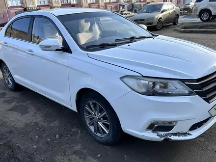 Lifan Solano 2018 года за 2 900 000 тг. в Актобе – фото 8