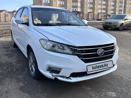 Lifan Solano 2018 года за 2 900 000 тг. в Актобе – фото 9