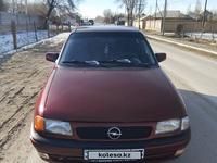 Opel Astra 1992 годаfor1 000 000 тг. в Туркестан