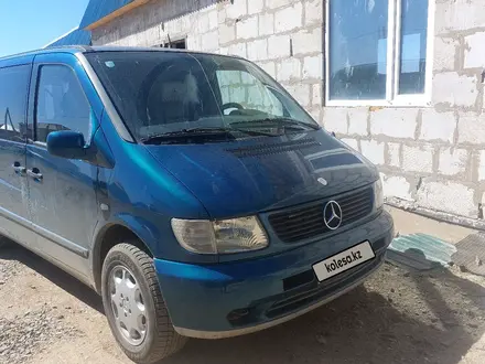 Mercedes-Benz Vito 1998 года за 4 800 000 тг. в Караганда