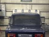 ВАЗ (Lada) 2106 1998 года за 850 000 тг. в Алматы