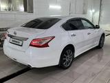 Nissan Teana 2015 года за 5 300 000 тг. в Актобе – фото 4