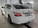 Nissan Teana 2015 года за 5 300 000 тг. в Актобе – фото 3