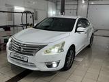 Nissan Teana 2015 года за 5 300 000 тг. в Актобе – фото 2