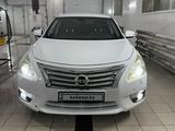 Nissan Teana 2015 года за 5 300 000 тг. в Актобе – фото 5