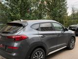 Hyundai Tucson 2018 годаүшін10 220 000 тг. в Астана – фото 4