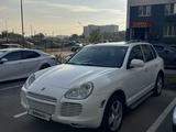 Porsche Cayenne 2006 года за 6 500 000 тг. в Алматы – фото 3