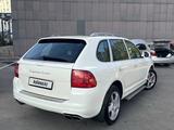Porsche Cayenne 2006 года за 6 500 000 тг. в Алматы – фото 4