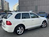 Porsche Cayenne 2006 года за 6 500 000 тг. в Алматы – фото 2