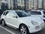 Porsche Cayenne 2006 года за 6 500 000 тг. в Алматы