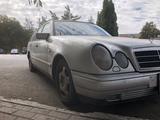 Mercedes-Benz E 320 1998 годаfor4 400 000 тг. в Караганда – фото 3