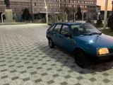 ВАЗ (Lada) 2109 2003 года за 1 400 000 тг. в Тараз – фото 3