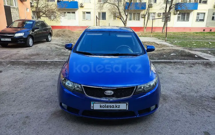 Kia Cerato 2011 годаүшін4 500 000 тг. в Атырау