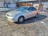 Toyota Camry 2006 года за 5 443 518 тг. в Алматы – фото 2