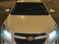 Chevrolet Cruze 2014 года за 5 700 000 тг. в Шымкент