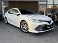 Toyota Camry 2018 годаfor13 900 000 тг. в Шымкент