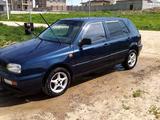 Volkswagen Golf 1995 года за 1 750 000 тг. в Алматы