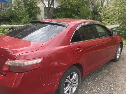 Toyota Camry 2008 года за 4 700 000 тг. в Экибастуз – фото 5