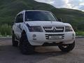 Mitsubishi Pajero 2003 годаүшін7 500 000 тг. в Алматы