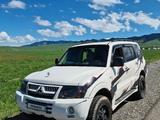 Mitsubishi Pajero 2003 года за 7 500 000 тг. в Алматы – фото 5