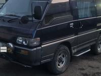 Mitsubishi Delica 1994 года за 3 400 000 тг. в Усть-Каменогорск