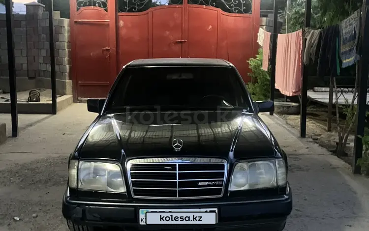 Mercedes-Benz E 280 1994 года за 1 500 000 тг. в Шымкент