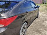 Hyundai Accent 2014 годаүшін5 500 000 тг. в Астана – фото 5