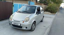 Daewoo Matiz 2005 годаfor1 500 000 тг. в Кентау – фото 3