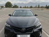 Toyota Camry 2021 годаfor16 500 000 тг. в Алматы – фото 4