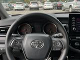 Toyota Camry 2021 годаfor16 500 000 тг. в Алматы