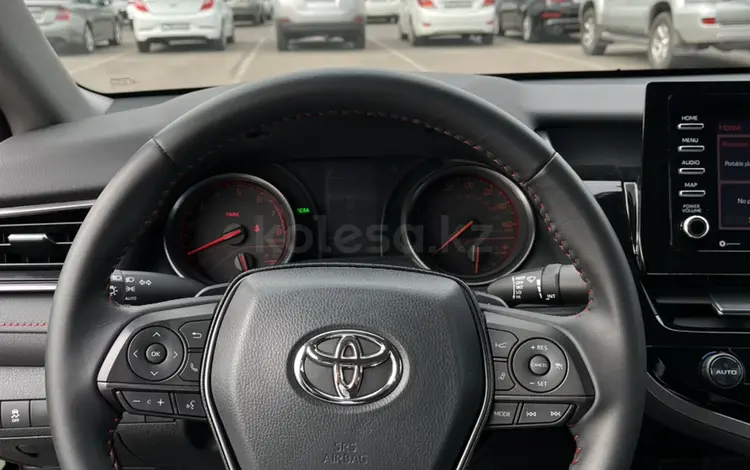 Toyota Camry 2021 годаfor16 500 000 тг. в Алматы