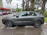 Porsche Cayenne 2018 годаүшін33 000 000 тг. в Актау – фото 2