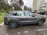 Porsche Cayenne 2018 годаүшін33 000 000 тг. в Актау – фото 3