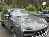 Porsche Cayenne 2018 годаүшін33 000 000 тг. в Актау – фото 4