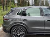 Porsche Cayenne 2018 годаүшін33 000 000 тг. в Актау – фото 5