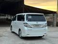 Toyota Alphard 2008 года за 11 763 333 тг. в Алматы – фото 3