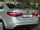 Kia Rio 2012 годаfor5 300 000 тг. в Алматы – фото 5