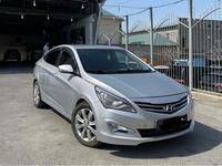 Hyundai Accent 2012 года за 4 600 000 тг. в Шымкент