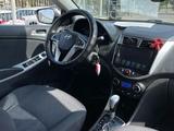 Hyundai Accent 2012 года за 4 600 000 тг. в Шымкент – фото 4
