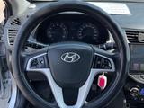 Hyundai Accent 2012 года за 4 600 000 тг. в Шымкент – фото 5