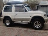 Mitsubishi Pajero 1994 года за 2 800 000 тг. в Алматы – фото 2