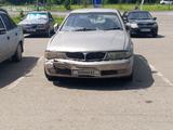 Mitsubishi Diamante 1996 годаfor800 000 тг. в Усть-Каменогорск