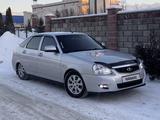 ВАЗ (Lada) Priora 2172 2013 годаүшін1 800 000 тг. в Алматы – фото 3